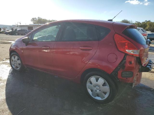 Photo 2 from auction – 2012 FORD FIESTA SE with VIN 3FADP4EJ1CM186516