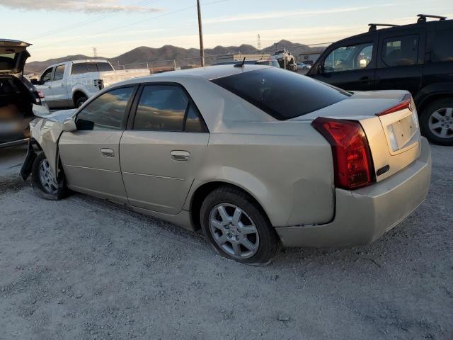 Photo 2 from auction – 2007 CADILLAC CTS with VIN 1G6DM57T370160003