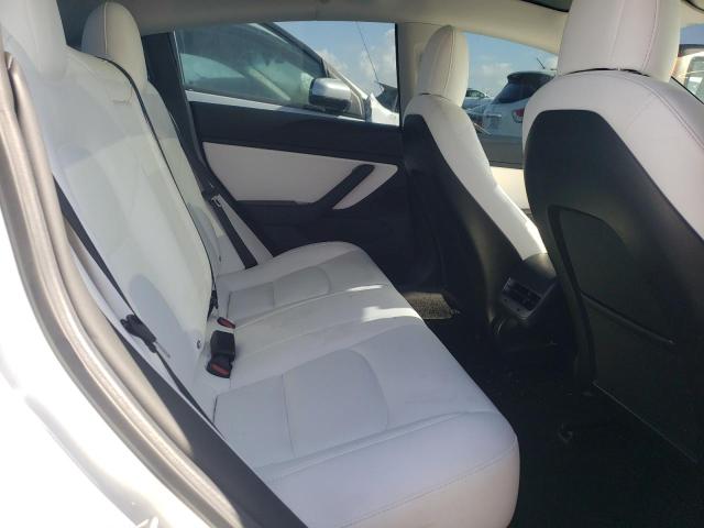 Photo 10 from auction – 2018 TESLA MODEL 3 with VIN 5YJ3E1EB3JF135605