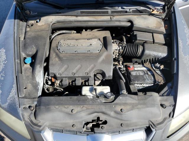 Photo 11 from auction – 2005 ACURA TL with VIN 19UUA662X5A025663