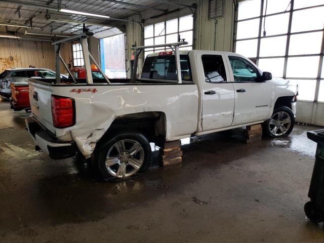 Photo 3 from auction – 2017 CHEVROLET SILVERADO with VIN 1GCVKPEC5HZ392010