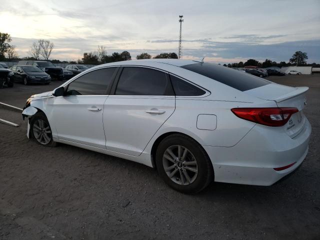 Photo 2 from auction – 2016 HYUNDAI SONATA SE with VIN 5NPE24AF8GH337667