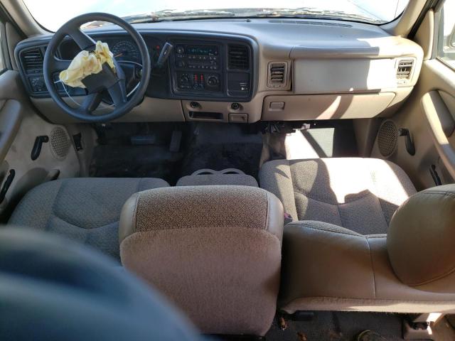 Photo 8 from auction – 2003 CHEVROLET SILVERADO with VIN 2GCEC19X231335126