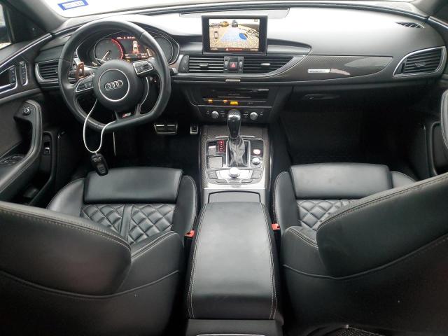 Zdjęcie 8 z aukcji – 2018 AUDI S6 PREMIUM z VIN WAUFFAFC4JN038655