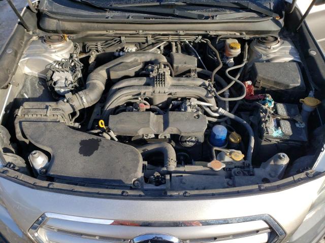 Photo 12 from auction – 2016 SUBARU OUTBACK 2. with VIN 4S4BSANC1G3356862