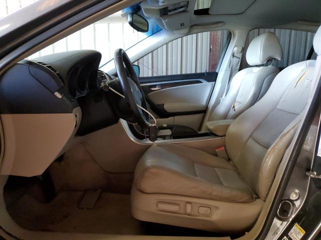 Photo 7 from auction – 2008 ACURA TL with VIN 19UUA66208A037597