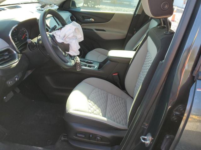 Photo 7 from auction – 2020 CHEVROLET EQUINOX with VIN 2GNAXHEV9L6266087