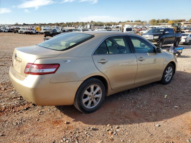 Photo 3 from auction – 2010 TOYOTA CAMRY BASE with VIN 4T1BF3EK0AU077010