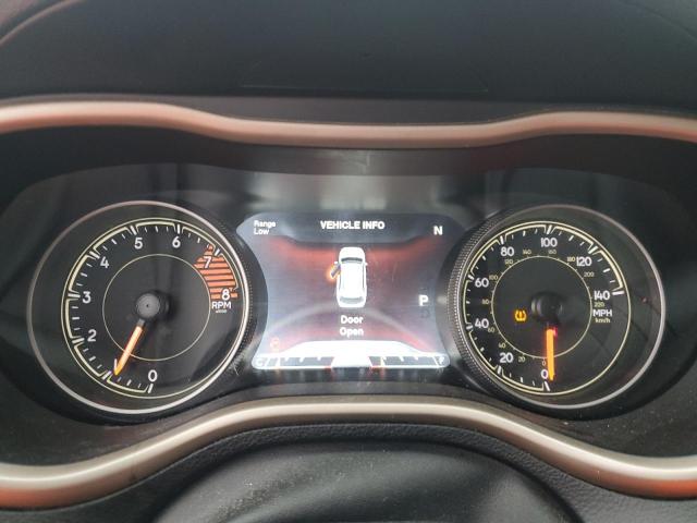 Photo 9 from auction – 2016 JEEP CHEROKEE L with VIN 1C4PJMDS0GW348905
