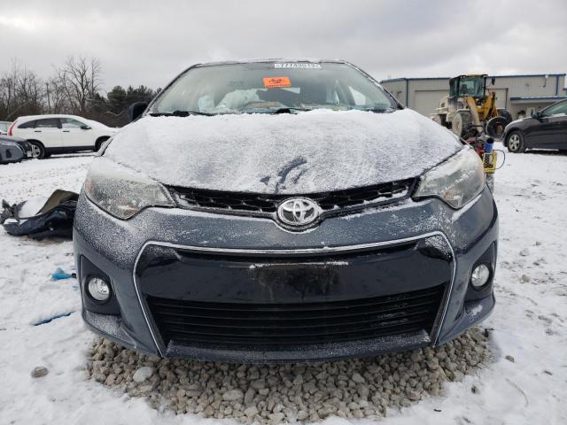 Photo 5 from auction – 2015 TOYOTA COROLLA L with VIN 5YFBURHE3FP248291