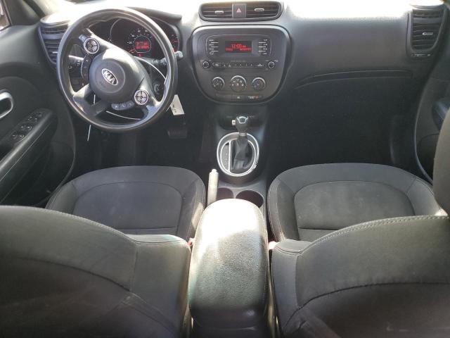Photo 8 from auction – 2014 KIA SOUL with VIN KNDJN2A25E7020907