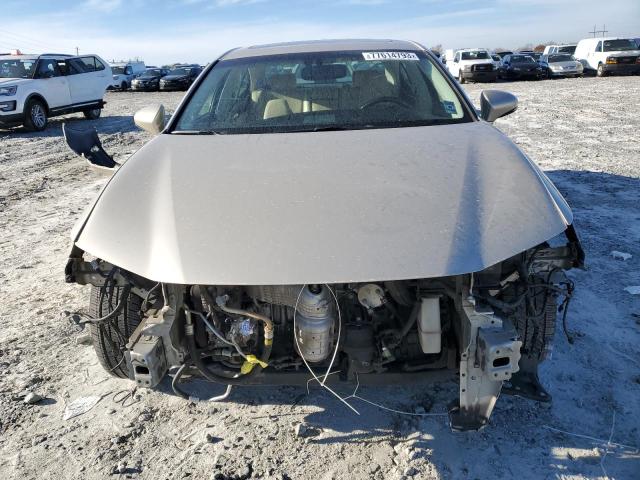 Photo 5 from auction – 2015 LEXUS ES 350 with VIN JTHBK1GG5F2204722