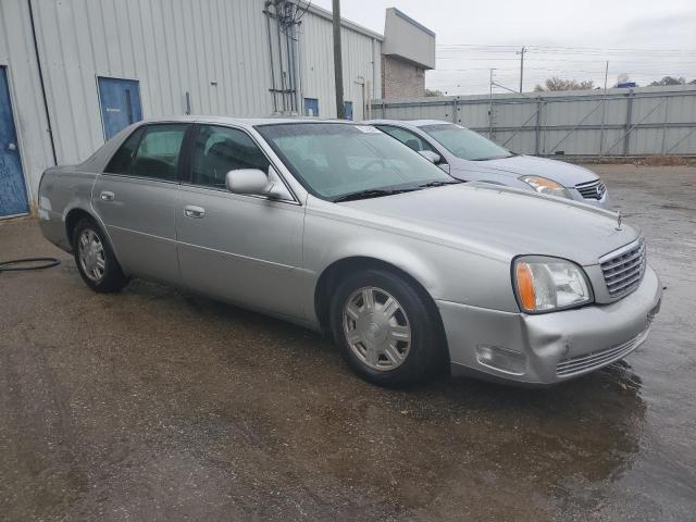 Photo 4 from auction – 2005 CADILLAC DEVILLE with VIN 1G6KD54Y05U150686