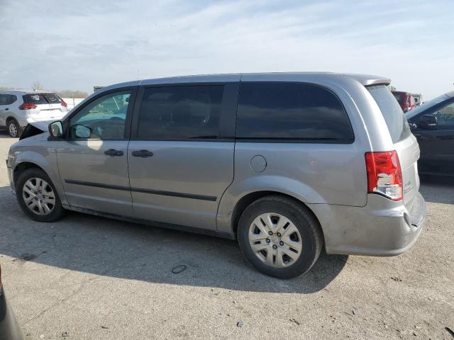 Photo 2 from auction – 2016 DODGE GRAND CARA with VIN 2C4RDGBG4GR169887