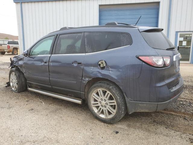 Photo 2 from auction – 2013 CHEVROLET TRAVERSE L with VIN 1GNKRGKD5DJ171566