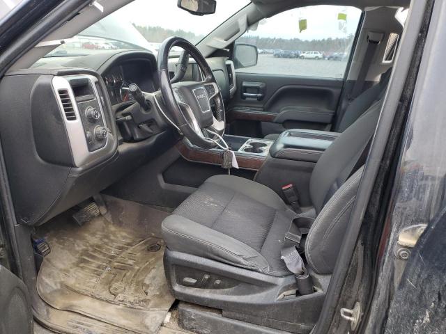 Photo 7 from auction – 2014 GMC SIERRA K15 with VIN 3GTU2UEC2EG400506