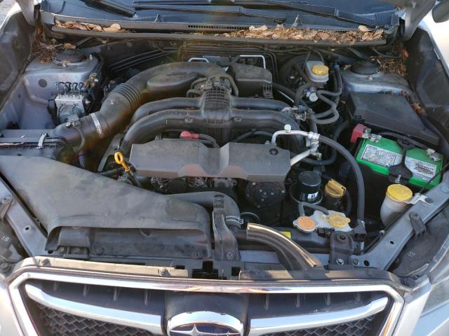 Photo 11 from auction – 2015 SUBARU IMPREZA PR with VIN JF1GJAK66FH007263