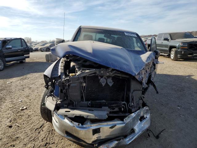 Photo 5 from auction – 2010 DODGE RAM 1500 with VIN 1D7RV1CT3AS171860