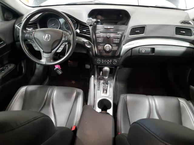 Photo 8 from auction – 2020 ACURA ILX with VIN 19UDE2F35LA006389