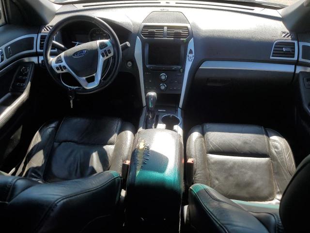 Photo 8 from auction – 2014 FORD EXPLORER X with VIN 1FM5K7D8XEGC05389