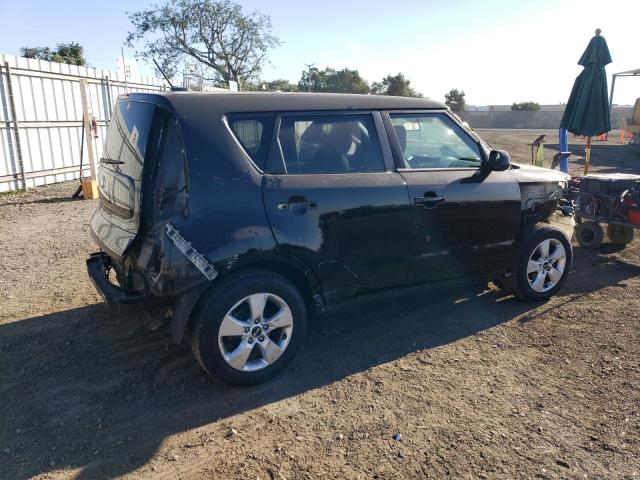 Photo 3 from auction – 2018 KIA SOUL with VIN KNDJN2A29J7891934