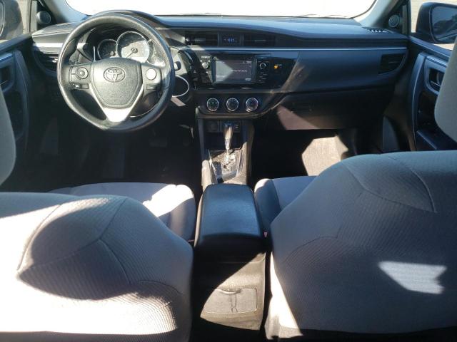 Photo 8 from auction – 2016 TOYOTA COROLLA L with VIN 5YFBURHE4GP522275