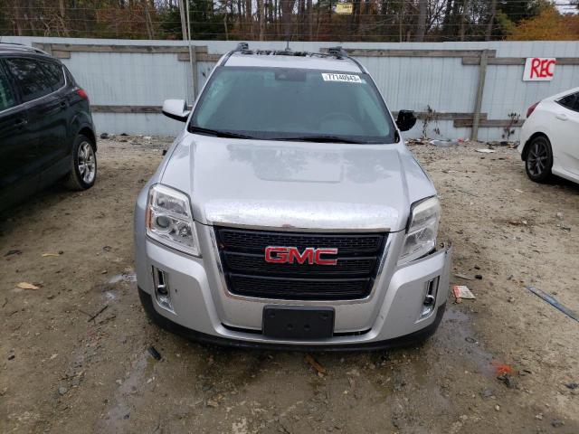 Photo 5 from auction – 2015 GMC TERRAIN SL with VIN 2GKFLWEK6F6428898