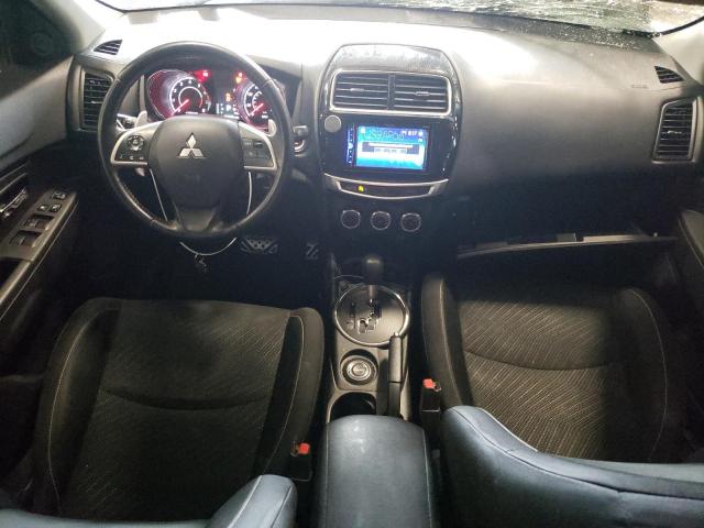 Photo 8 from auction – 2015 MITSUBISHI OUTLANDER with VIN 4A4AR4AW8FE036737