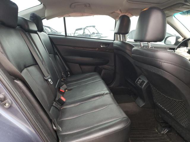 Фото 10 с аукциона – 2014 SUBARU LEGACY 2.5 с VIN 4S3BMBL62E3037372