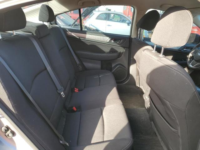 Photo 10 from auction – 2018 SUBARU LEGACY 2.5 with VIN 4S3BNAC6XJ3013287