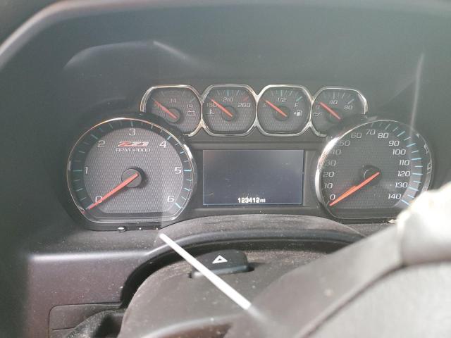 Photo 9 from auction – 2015 CHEVROLET SILVERADO with VIN 3GCUKSEC2FG150447