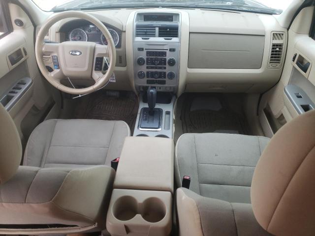 Photo 8 from auction – 2012 FORD ESCAPE XLT with VIN 1FMCU0D78CKA47662