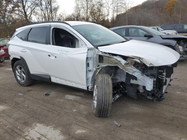 Photo 4 from auction – 2023 HYUNDAI TUCSON SEL with VIN 5NMJBCAE2PH273316