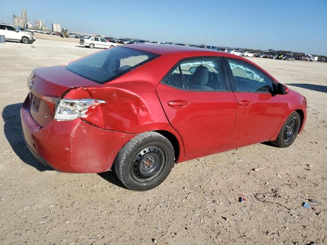 Photo 3 from auction – 2017 TOYOTA COROLLA L with VIN 2T1BURHEXHC922911