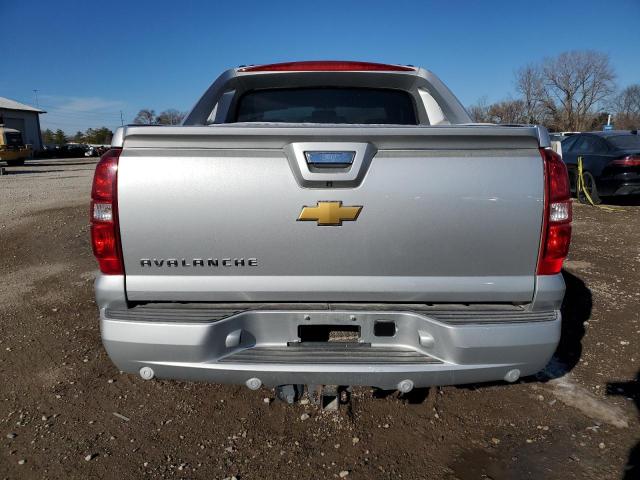 Zdjęcie 6 z aukcji – 2013 CHEVROLET AVALANCHE z VIN 3GNTKFE79DG267369