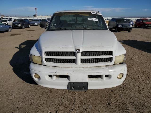 Photo 5 from auction – 2001 DODGE RAM 2500 with VIN 1B7KC236X1J617073