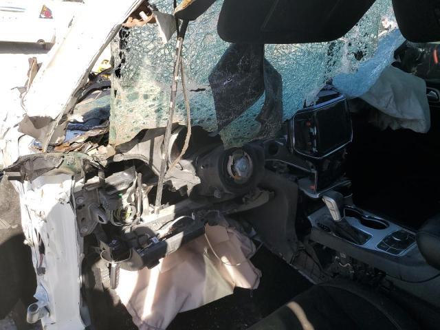 Photo 8 from auction – 2021 JEEP GRAND CHER with VIN 1C4RJFDJ7MC543991