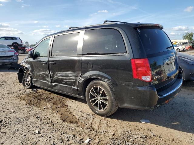 Photo 2 from auction – 2019 DODGE GRAND CARA with VIN 2C4RDGEG5KR595267