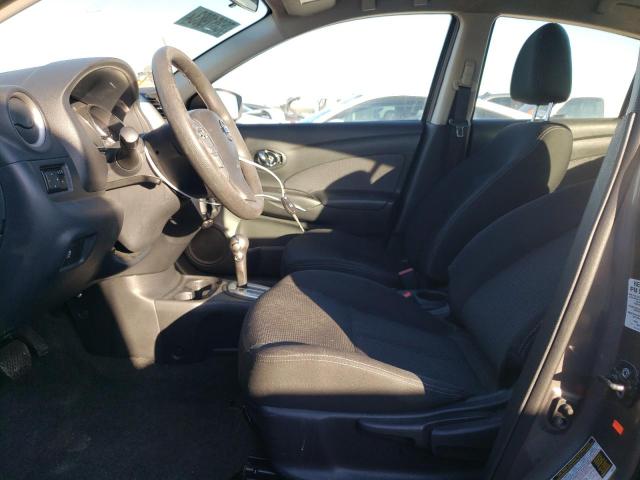 Photo 7 from auction – 2016 NISSAN VERSA S with VIN 3N1CN7AP5GL856509