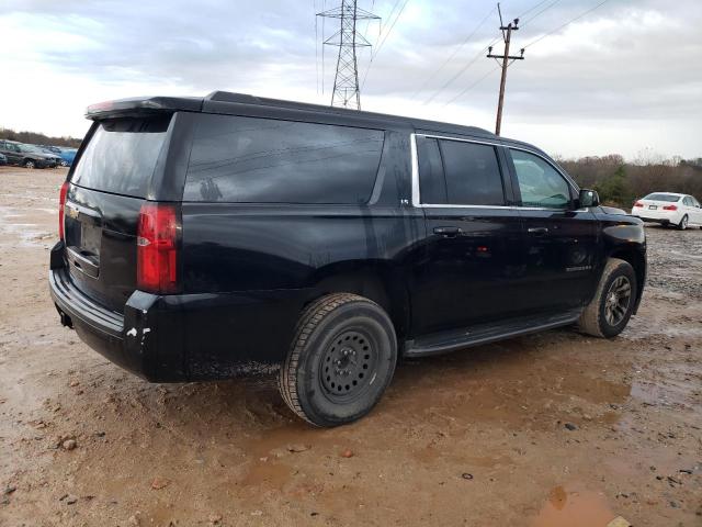 Photo 3 from auction – 2015 CHEVROLET SUBURBAN C with VIN 1GNSCHKC1FR698751