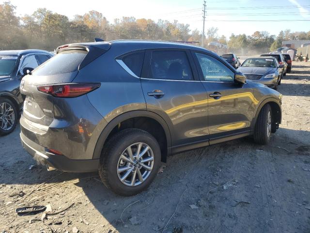 Photo 3 from auction – 2023 MAZDA CX-5 PREFE with VIN JM3KFBCM5P0283465