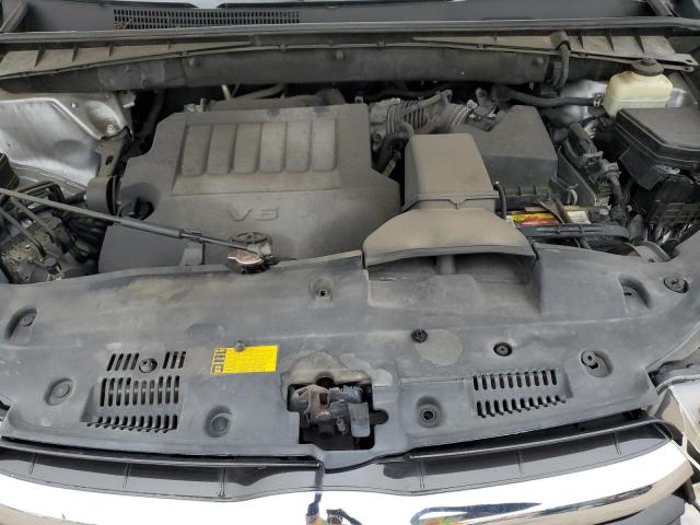 Photo 12 from auction – 2015 TOYOTA HIGHLANDER with VIN 5TDZKRFH0FS109745