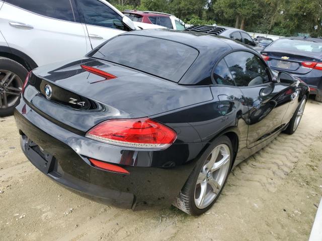Photo 3 from auction – 2016 BMW Z4 SDRIVE2 with VIN WBALL5C53G5A20555