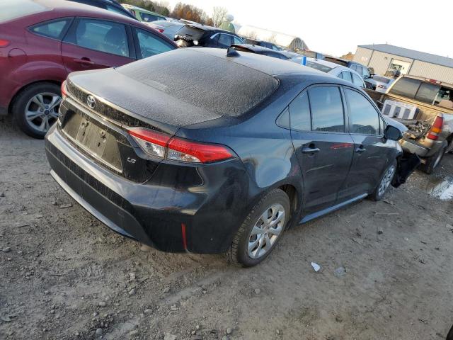 Photo 3 from auction – 2020 TOYOTA COROLLA LE with VIN JTDEPRAE1LJ055779