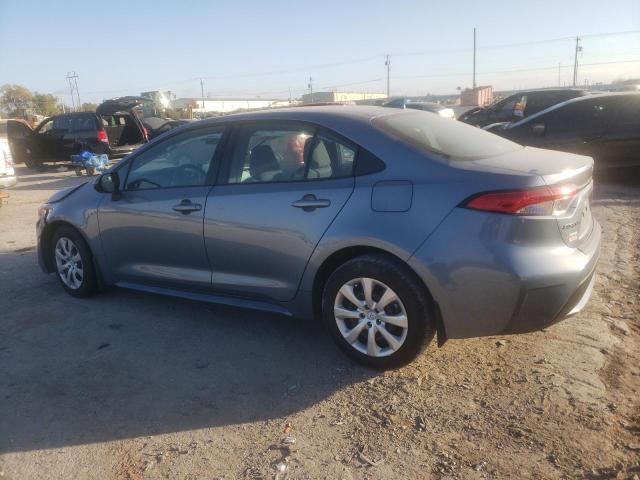 Photo 2 from auction – 2020 TOYOTA COROLLA LE with VIN 5YFEPRAE1LP074232