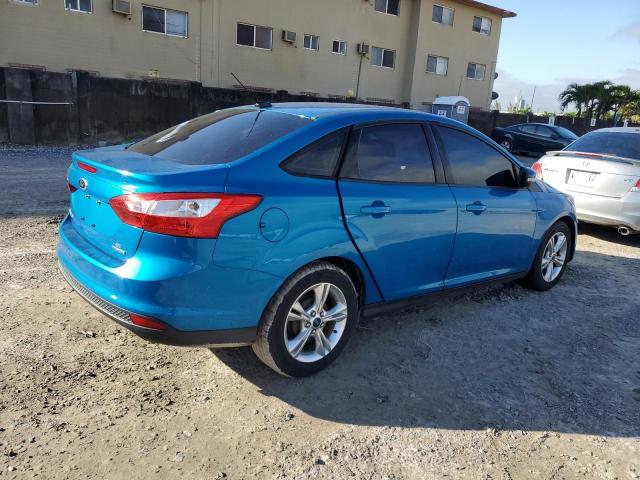 Photo 3 from auction – 2014 FORD FOCUS SE with VIN 1FADP3F22EL369851