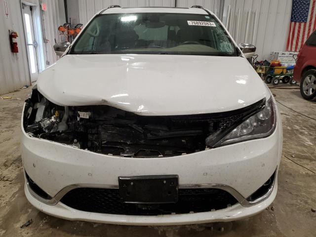 Photo 5 from auction – 2017 CHRYSLER PACIFICA L with VIN 2C4RC1GG5HR652895