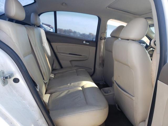 Photo 10 from auction – 2005 CHEVROLET COBALT LT with VIN 1G1AZ54F757597046