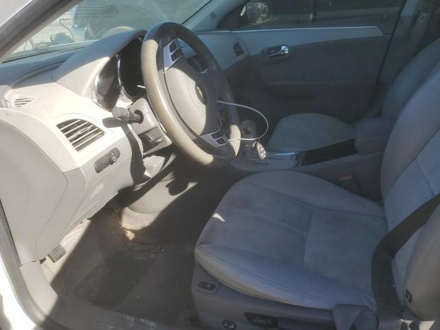Photo 7 from auction – 2011 CHEVROLET MALIBU 2LT with VIN 1G1ZD5E7XBF387681