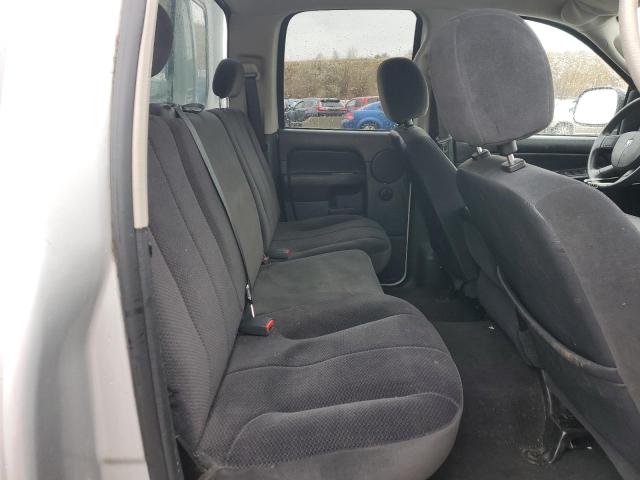 Photo 10 from auction – 2005 DODGE RAM 1500 S with VIN 1D7HU18D55S362458